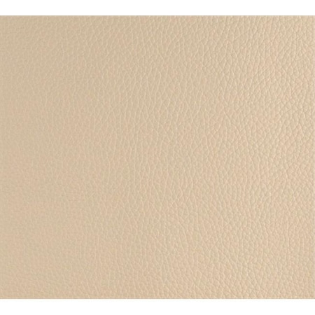 Designer Fabrics Designer Fabrics G650 54 in. Wide Beige; Bison Pronounced Leather Grain Upholstery Grade Recycled Leather G650